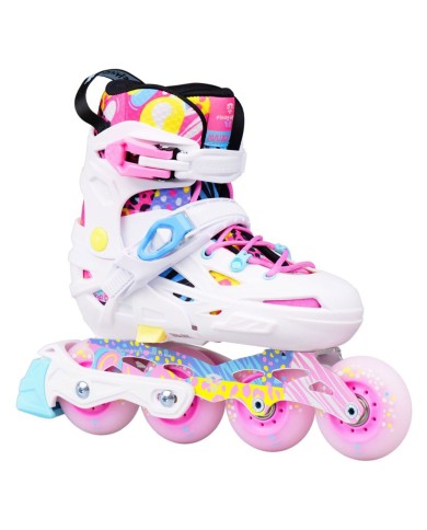 FLYING EAGLE - ND NADIA PINK / NADIA BLUE