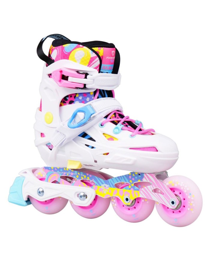 FLYING EAGLE - ND NADIA PINK / NADIA BLUE