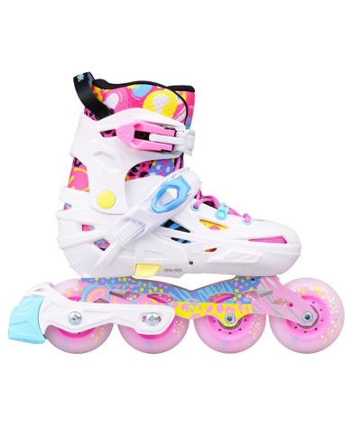 FLYING EAGLE - ND NADIA PINK / NADIA BLUE