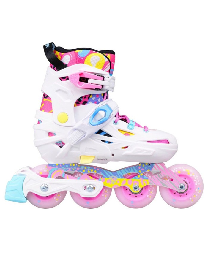 FLYING EAGLE - ND NADIA PINK / NADIA BLUE