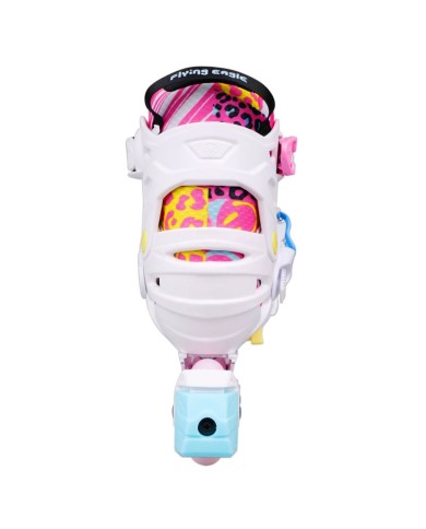 FLYING EAGLE - ND NADIA PINK / NADIA BLUE