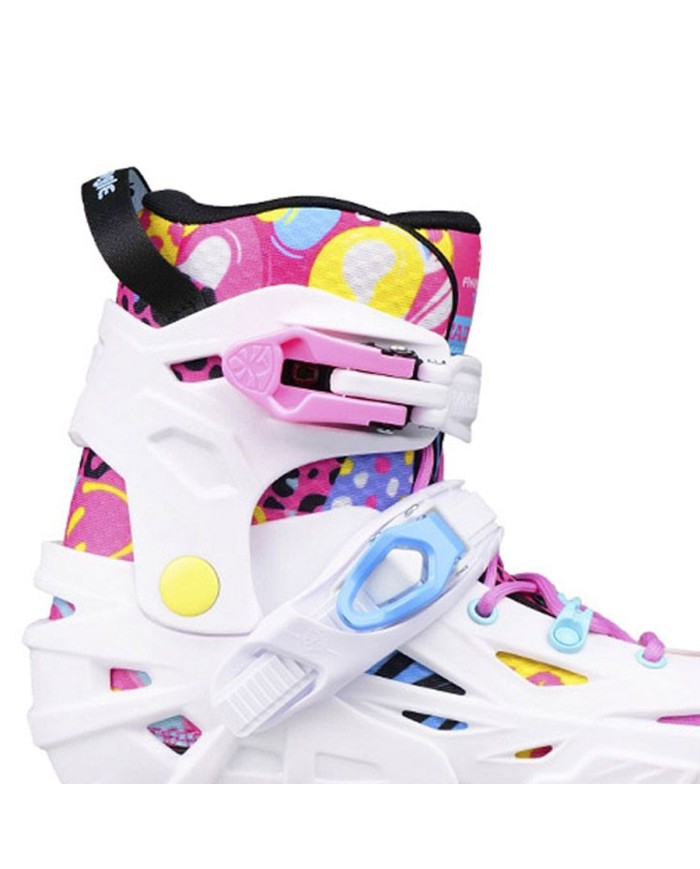 FLYING EAGLE - ND NADIA PINK / NADIA BLUE