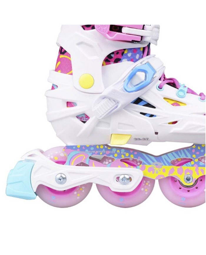 FLYING EAGLE - ND NADIA PINK / NADIA BLUE