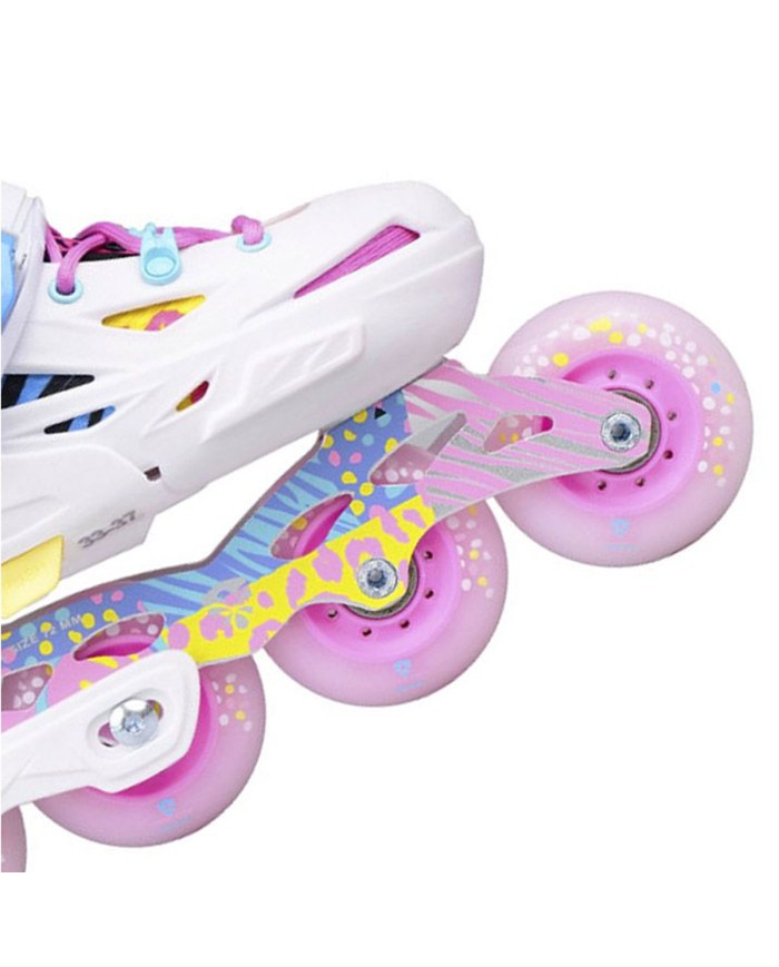 FLYING EAGLE - ND NADIA PINK / NADIA BLUE