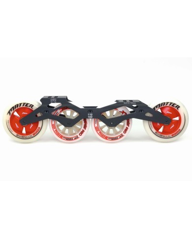 FR SKATES - FREERIDE 110/100 PIPER XTREME SET FR SKATES - FREERIDE 110/100 PIPER XTREME SET
