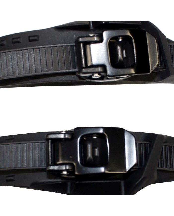 ROLLERBLADE - CIERRE 45 TWISTER EDGE - 2 ROLLERBLADE - CIERRE 45 TWISTER EDGE - 2