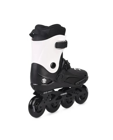 COSMO ID - TC BLACK COSMO ID - TC BLACK