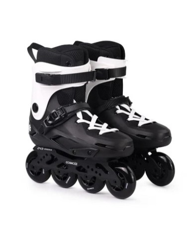 COSMO ID - TC BLACK COSMO ID - TC BLACK