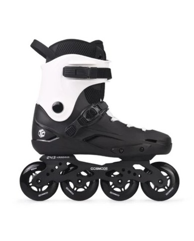 COSMO ID - TC BLACK COSMO ID - TC BLACK