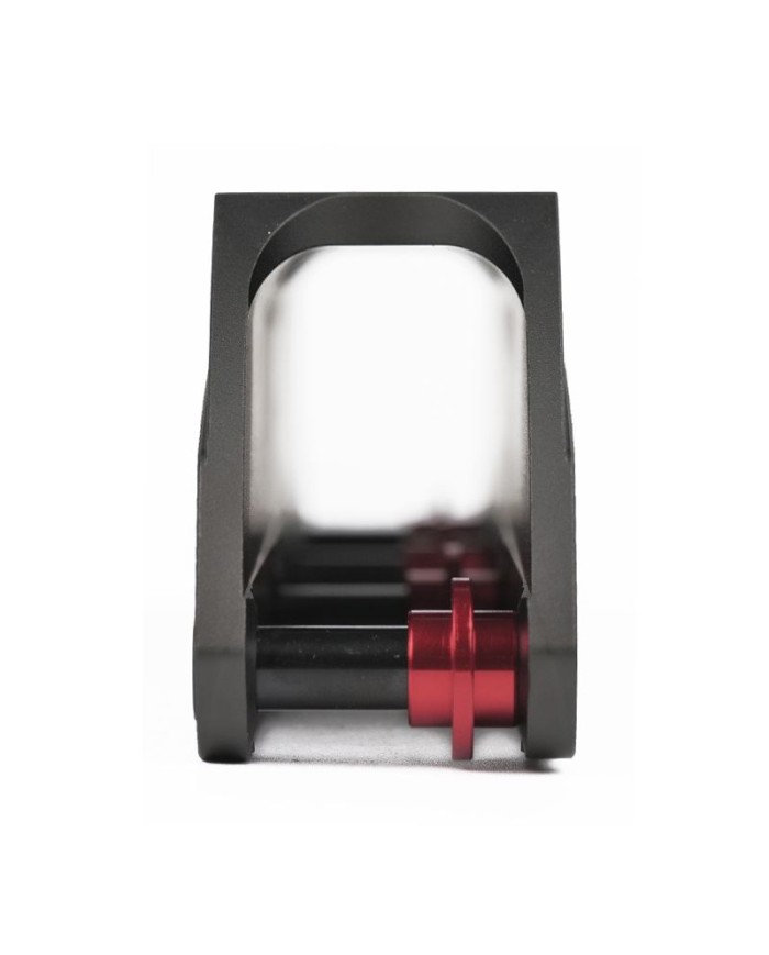 Guía Flying Eagle Kraken 490R 273 en color negro, compatible con sistema UFS para mayor rendimiento