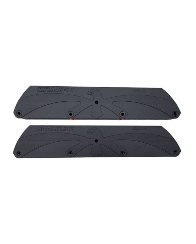 Flying Eagle Kraken 490R 273 frame in black, UFS system compatible for enhanced performance. Flying Eagle Kraken 490R 273 frame in black, UFS system compatible for enhanced performance.