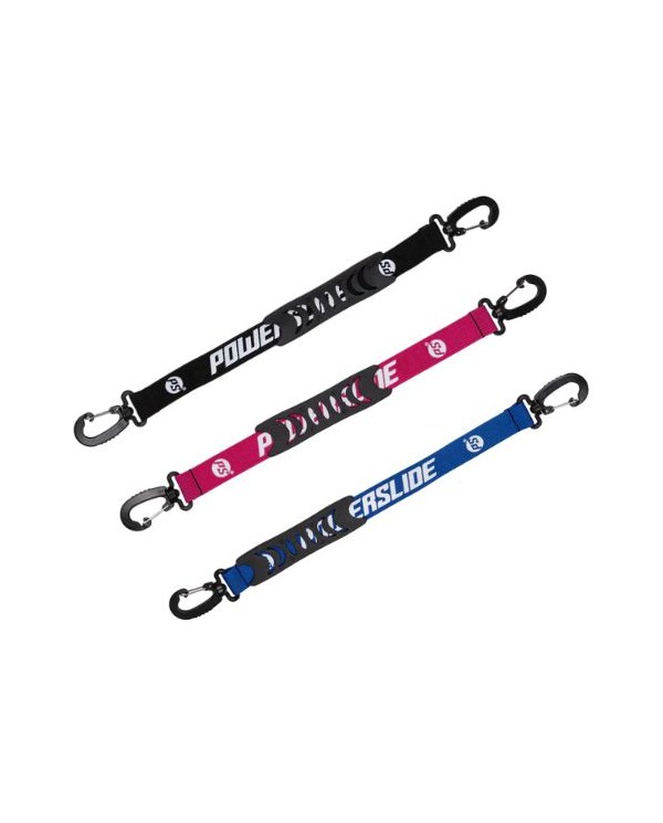 POWERSLIDE Skate Carry Strap, correa ajustable para un transporte fácil y cómodo de los patines.