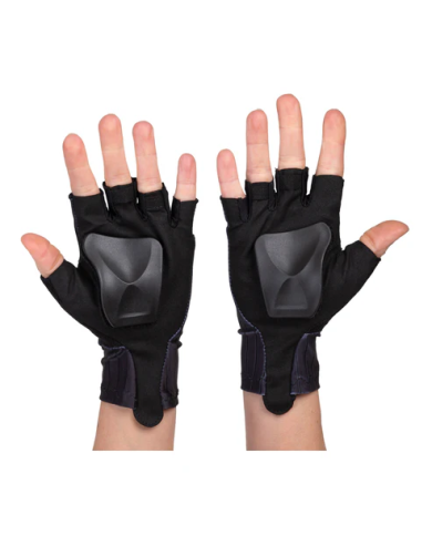 POWERSLIDE - GUANTES PROTECTOR VELOCIDAD POWERSLIDE - GUANTES PROTECTOR VELOCIDAD