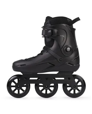 COSMO ID - TT3 BLACK COSMO ID - TT3 BLACK