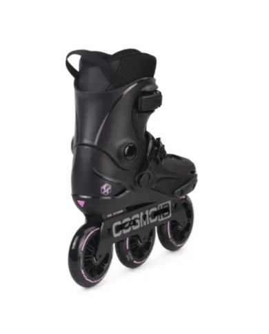 COSMO ID - TT3 BLACK COSMO ID - TT3 BLACK