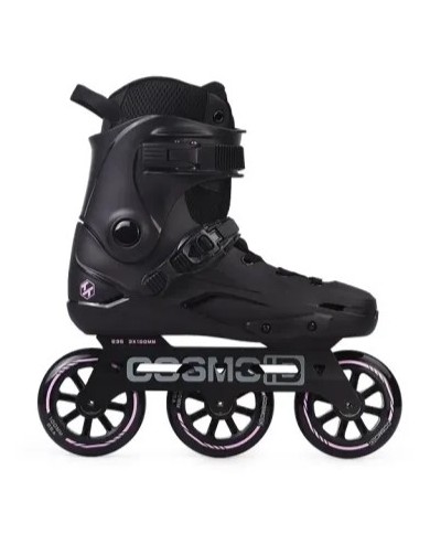 COSMO ID - TT3 BLACK COSMO ID - TT3 BLACK
