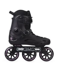 ROLLERBLADE - TWISTER EDGE ANTRACITA 3WD