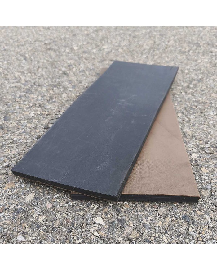 CSP - STREETLUGE BRAKE GRIP SOLES 10MM.