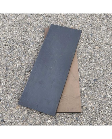 CSP - STREETLUGE BRAKE GRIP SOLES