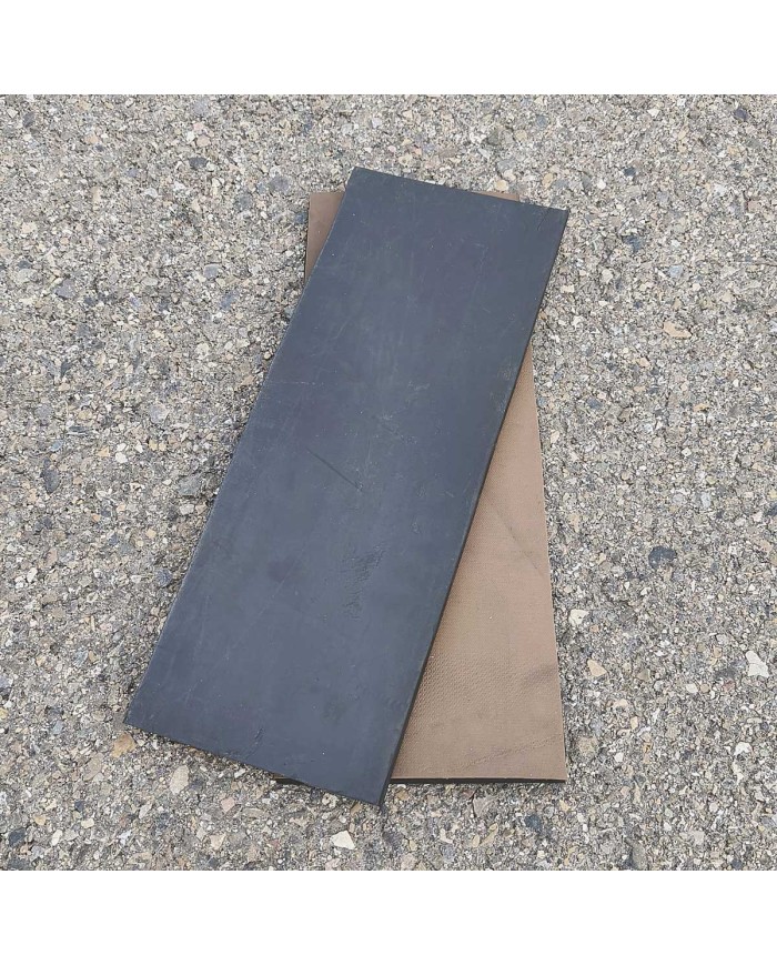 CSP - STREETLUGE BRAKE GRIP SOLES 10MM.