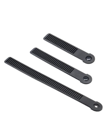 FR SKATES - LADDER STRAP FR LOGO