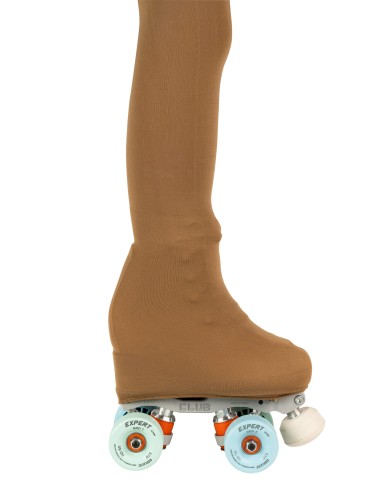 QSKATE - SKATE BOOT COVER SKIN COLOR QSKATE - SKATE BOOT COVER SKIN COLOR
