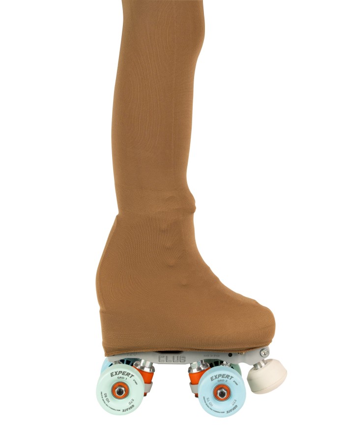 QSKATE - MEDIA CUBREPATIN CARNE QSKATE - MEDIA CUBREPATIN CARNE