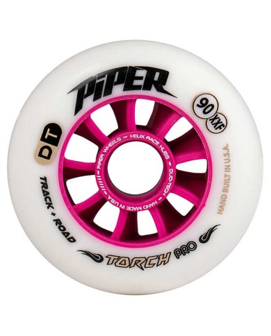 PIPER - TORCH PRO WHEELS 90mm PIPER - TORCH PRO WHEELS 90mm
