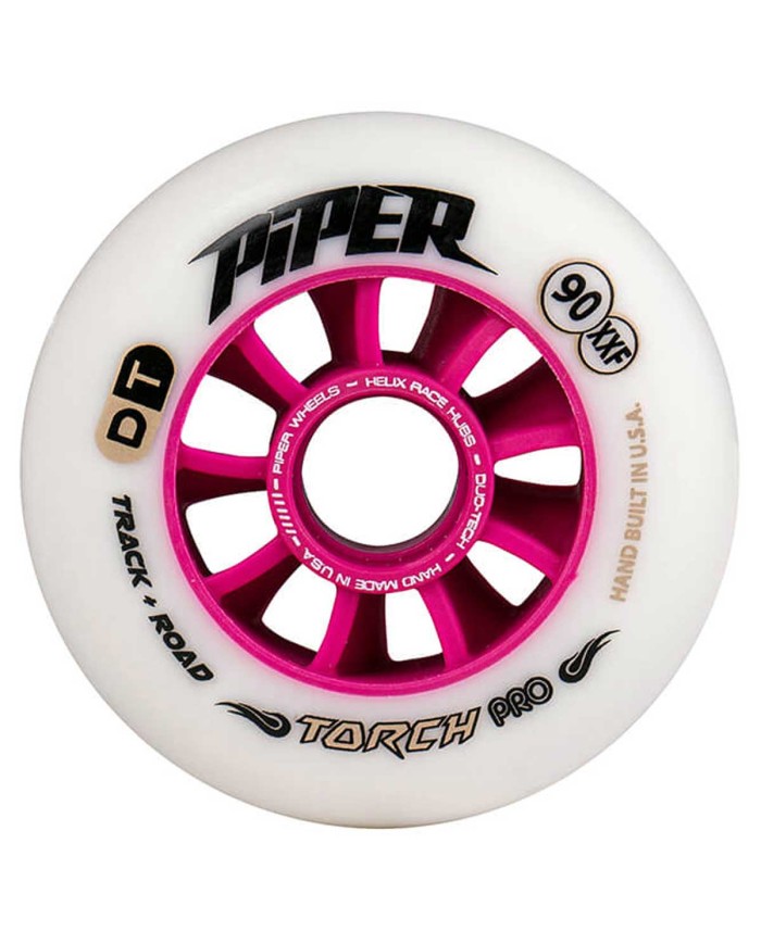 PIPER - TORCH PRO WHEELS 90mm