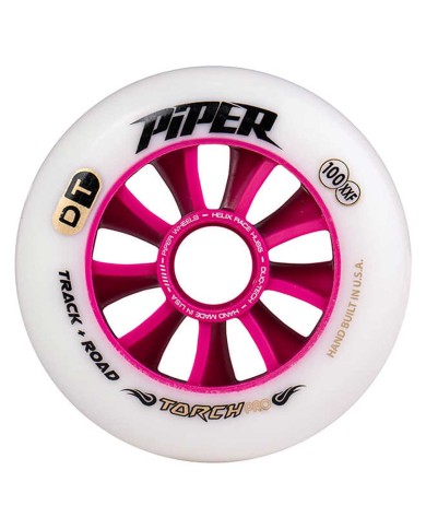 PIPER - TORCH PRO WHEELS 100mm PIPER - TORCH PRO WHEELS 100mm