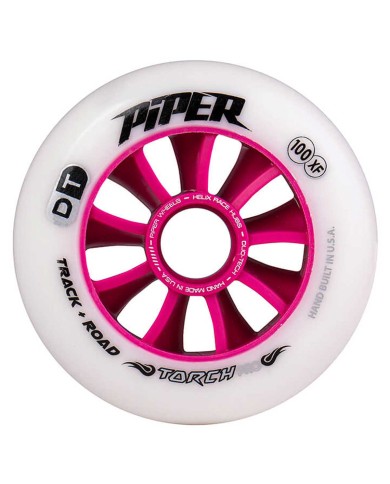 PIPER - TORCH PRO WHEELS 100mm