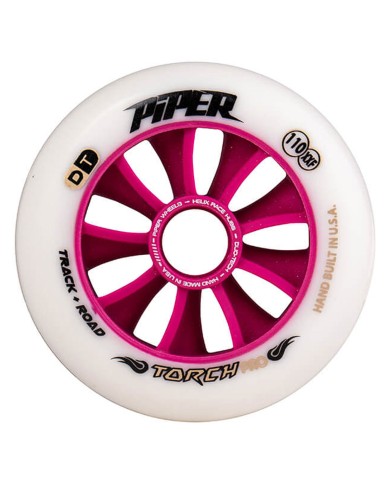 PIPER - TORCH PRO WHEELS 110mm PIPER - TORCH PRO WHEELS 110mm