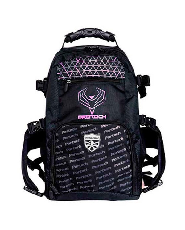 Portech backpack small - 1