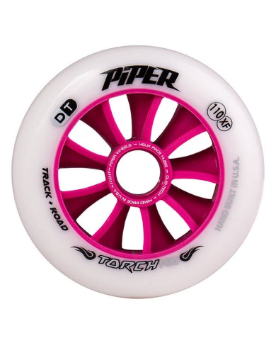 PIPER - TORCH PRO WHEELS 110mm