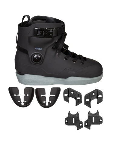 IQON - ACT INTERLINK BOOT IQON - ACT INTERLINK BOOT