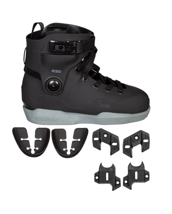 IQON - ACT INTERLINK BOOT IQON - ACT INTERLINK BOOT
