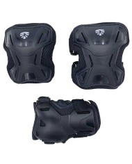 CORE - JUNIOR SKATE TRIPLE COMBO PAD