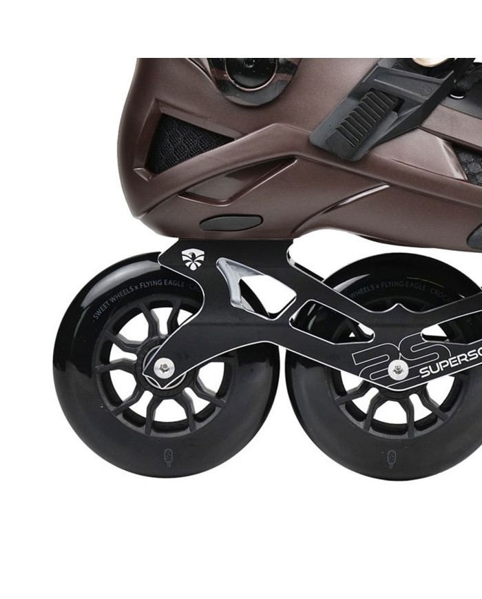 FLYING EAGLE - F7 110 BROWN