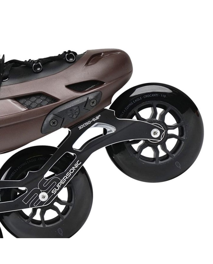 FLYING EAGLE - F7 110 BROWN