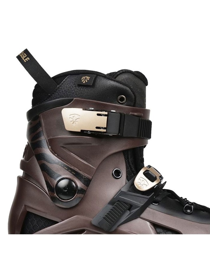 FLYING EAGLE - F7 110 BROWN