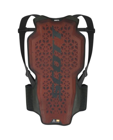 SCOTT - ESPALDERA AIRFLEX PRO - 2 SCOTT - ESPALDERA AIRFLEX PRO - 2