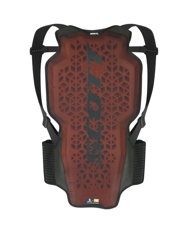 SCOTT - ESPALDERA AIRFLEX PRO - 1