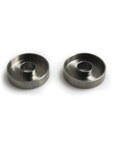 VITAL - PRECISION CUP WASHER