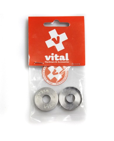 VITAL - PRECISION CUP WASHER