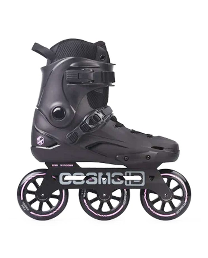 COSMO ID - TT3 BLACK