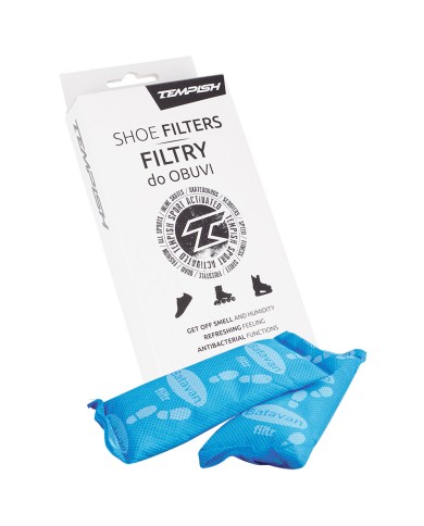 TEMPISH - ANTI-HUMIDITY DEODORIZING BAG TEMPISH - ANTI-HUMIDITY DEODORIZING BAG