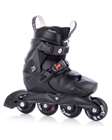 TEMPISH - EXON TEMPISH - EXON