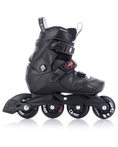 TEMPISH - EXON TEMPISH - EXON