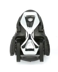 FR SKATES - BOTÍN NEO NEGRO FR SKATES - BOTÍN NEO NEGRO