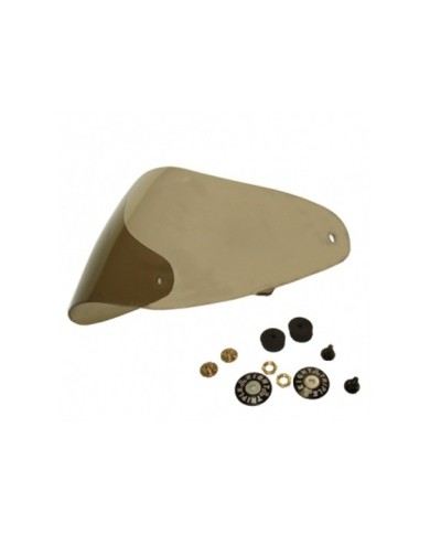 TRIPLE 8 - RACER VISOR - 2 TRIPLE 8 - RACER VISOR - 2